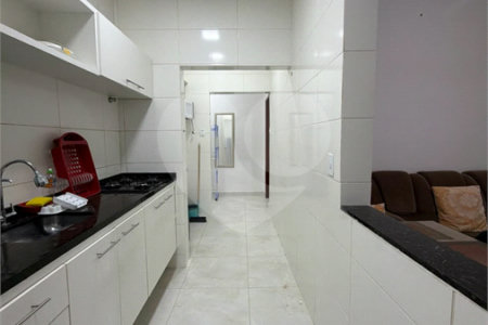 Apartamento à venda com 2 quartos, sendo 1 suíte, em Braga, Cabo Frio, RJ