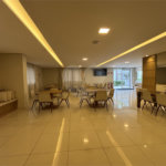 Apartamento à venda com 2 quartos, sendo 1 suíte, em Santa Teresinha, São Paulo, SP