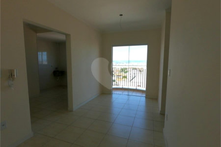 Apartamento à venda com 2 quartos em Vila Barão, Sorocaba, SP