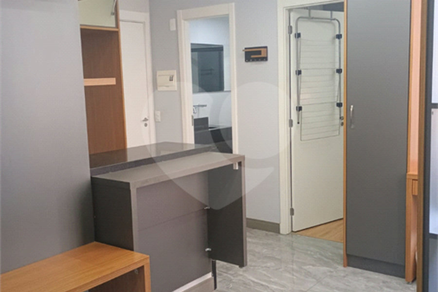 Apartamento à venda com 2 quartos em Vila Guilherme, São Paulo, SP