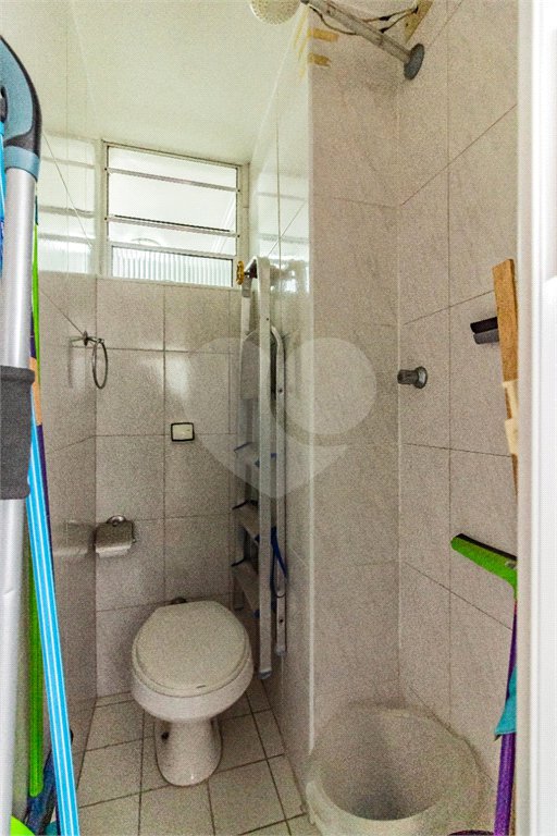 Apartamento à venda com 3 quartos em Pinheiros, São Paulo, SP