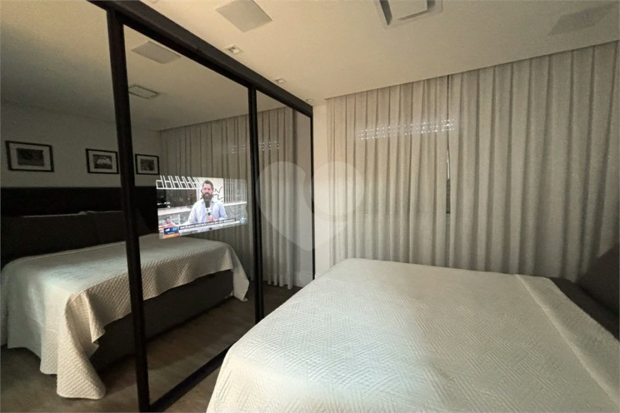 Apartamento à venda com 2 quartos, sendo 1 suíte, em Santana, São Paulo, SP