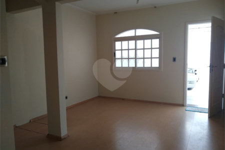 Casa Térrea à venda com 3 quartos em Campo Grande, São Paulo, SP