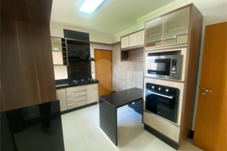 Apartamento à venda com 3 suítes em Nova Aliança, Ribeirão Preto, SP