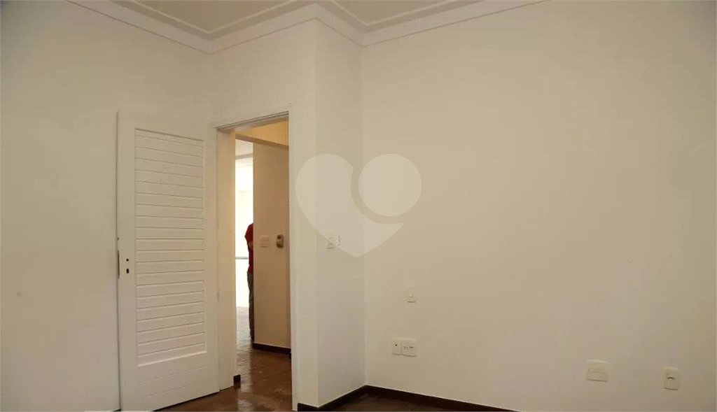 Casa à venda com 3 suítes no condomínio Residencial Morumbi, São Paulo - SP