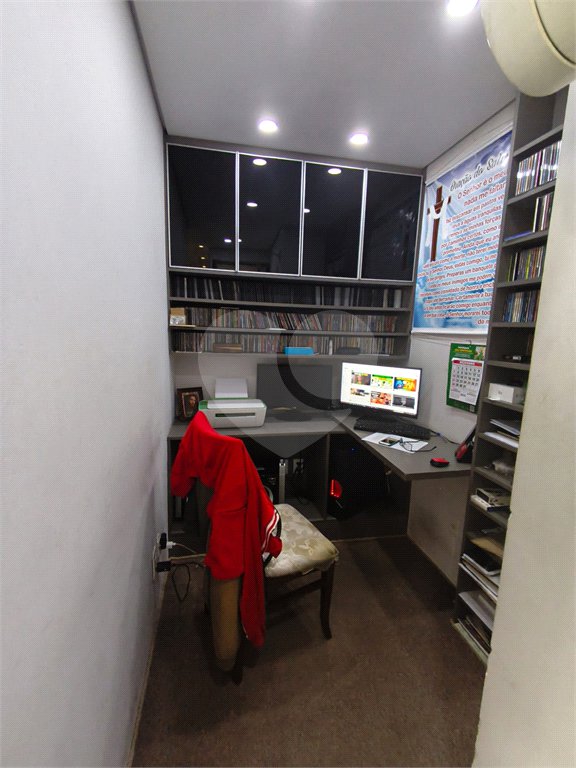 Apartamento à venda com 2 quartos, sendo 1 suíte,  em Jardim Consórcio, São Paulo, SP
