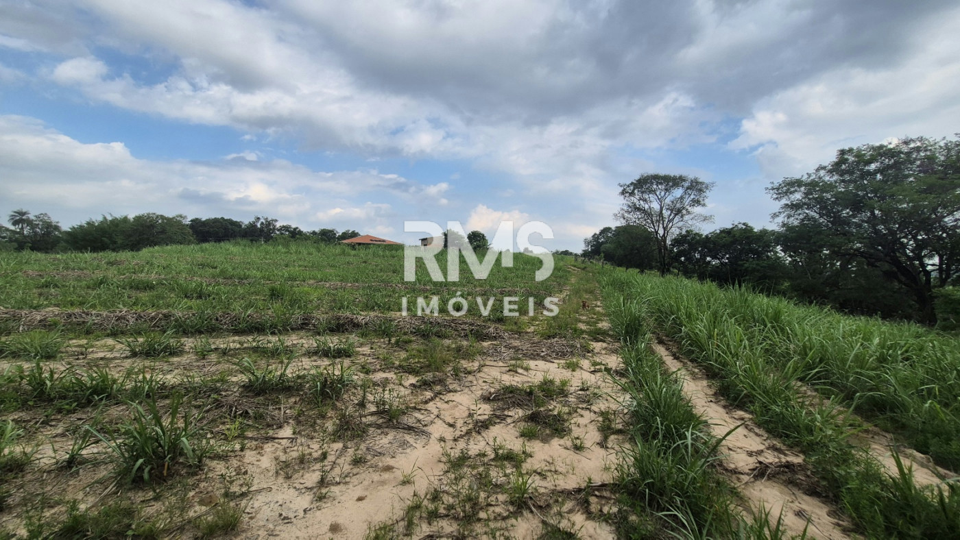 SÍTIO À VENDA EM ELIAS FAUSTO 21.900 m² - ÓTIMA TOPOGRAFIA E EXCELENTE LOCALIZAÇÃO