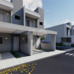 Casa à venda com 2 suítes no condomínio Residencial Américo de Figueiredo, Sorocaba - SP
