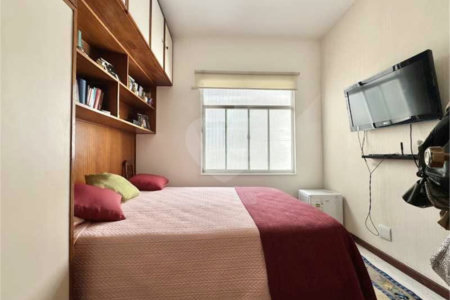 Apartamento à venda com 3 quartos, sendo 1 suíte,  em Tijuca, Rio de Janeiro, RJ