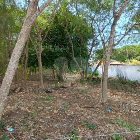 Terreno à venda em Marina, Armação dos Búzios, RJ