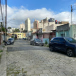 Apartamento à venda com 2 quartos, sendo 1 suíte, em Santa Terezinha, Santo André, SP