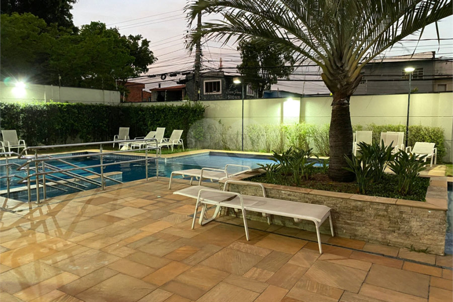 Apartamento à venda com 2 quartos em Parque Edu Chaves, São Paulo, SP