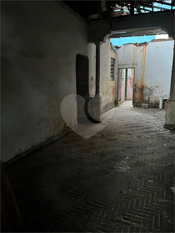 Terreno à venda com 3 quartos em Vila Matilde, São Paulo, SP