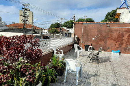 Casa à venda com 6 quartos, sendo 4 suítes, em Vila Guarani (z Sul), São Paulo, SP