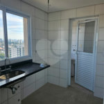 Apartamento à venda com 2 suítes em Saúde, São Paulo, SP