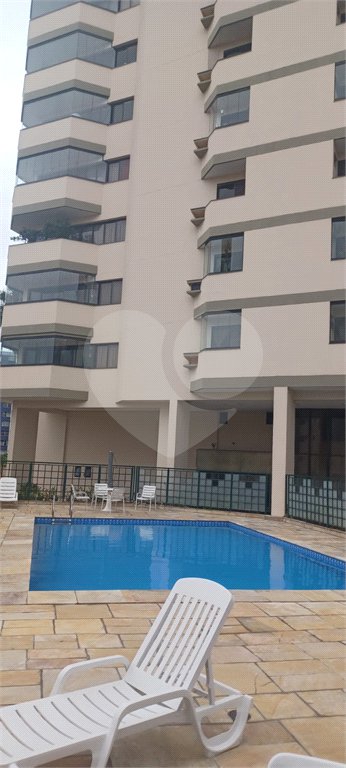 Apartamento à venda com 4 quartos, sendo 2 suítes, em Santana, São Paulo, SP