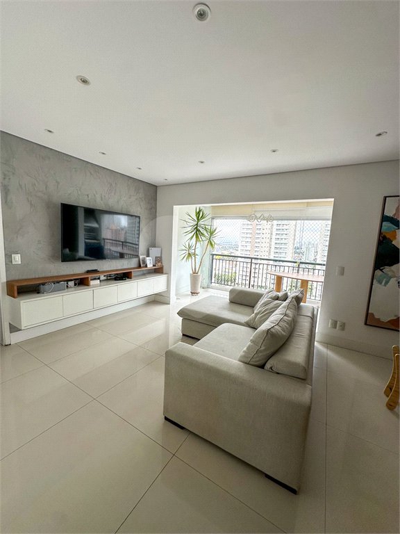 Apartamento à venda com 3 quartos, sendo 1 suíte, no Centro, São Bernardo do Campo, SP
