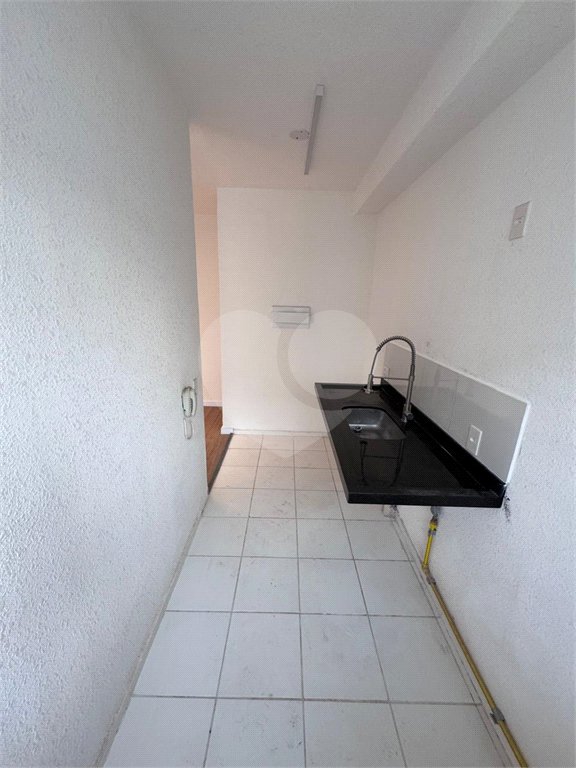 Apartamento à venda com 2 quartos em Butantã, São Paulo, SP