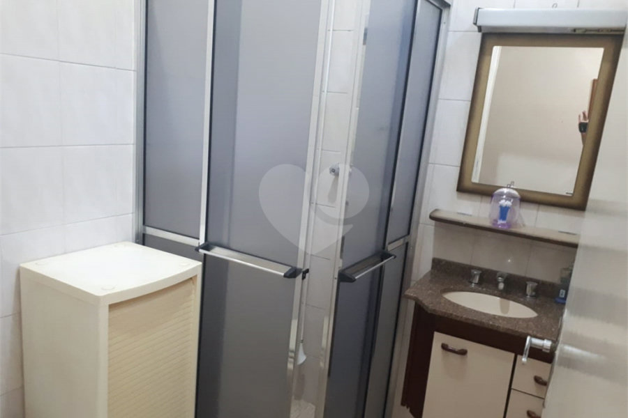 Sobrado à venda com 4 quartos, sendo 1 suíte, em Santana, São Paulo, SP