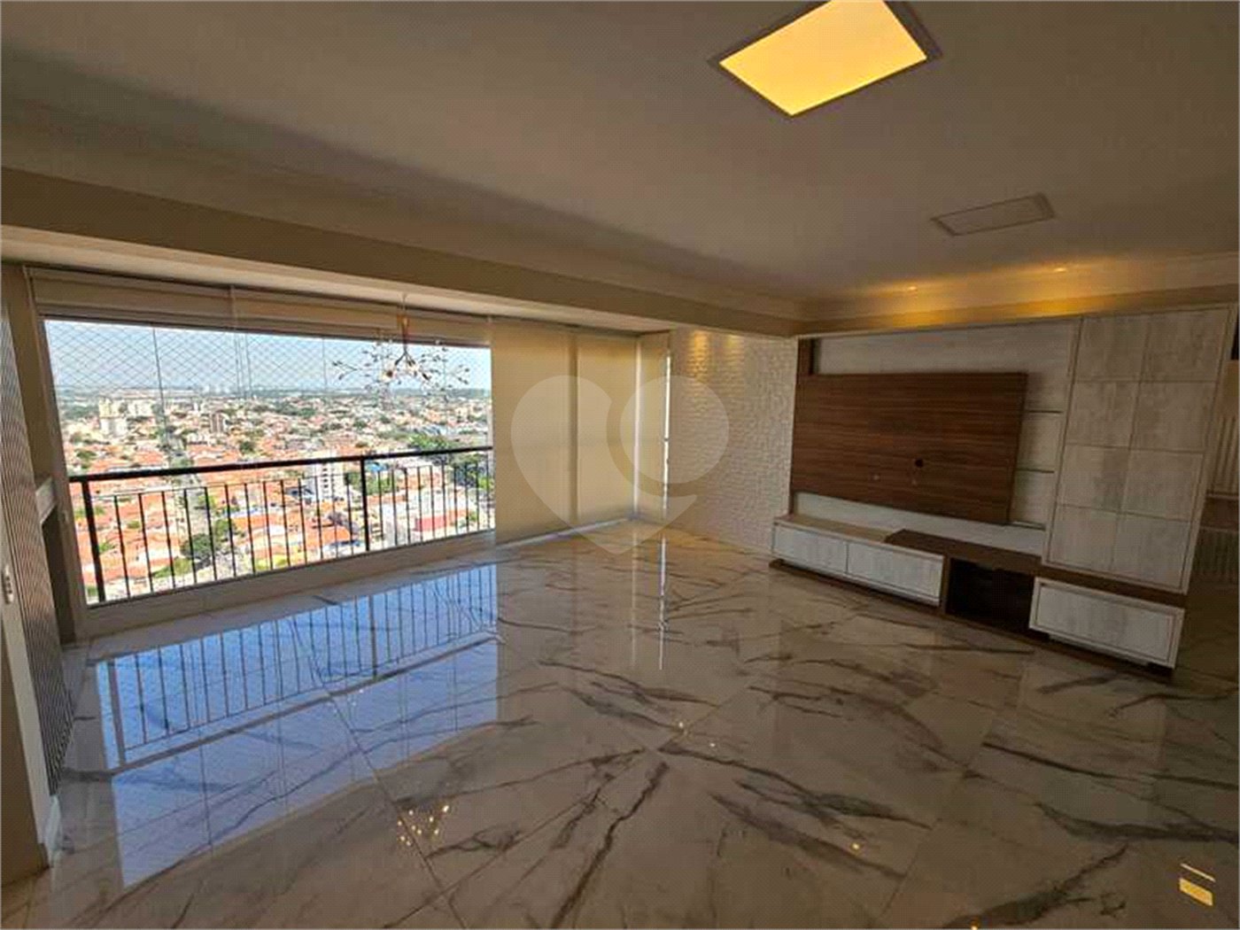 Apartamento à venda com 3 suítes em Cidade Nova I, Indaiatuba, SP