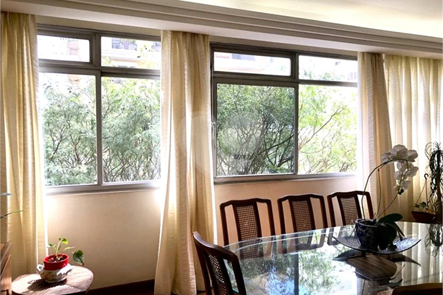 Apartamento para alugar com 3 quartos, sendo 1 suíte,  em Jardim Paulista, São Paulo, SP