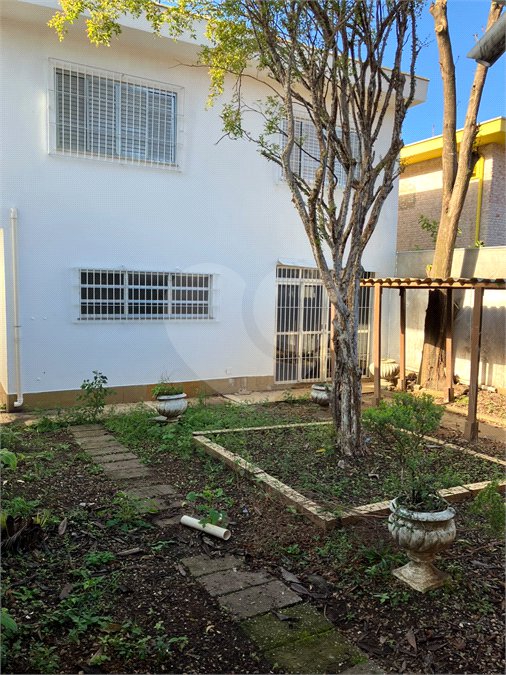 Sobrado para alugar com 4 quartos, sendo 2 suítes, em Brooklin Paulista, São Paulo, SP