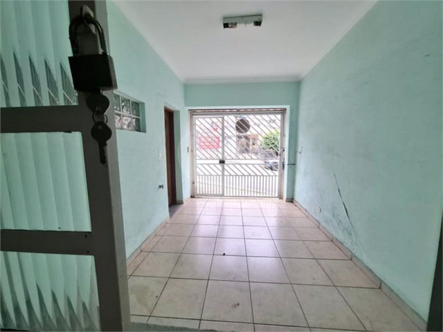 Sobrado à venda com 4 quartos, sendo 1 suíte, em Santana, São Paulo, SP