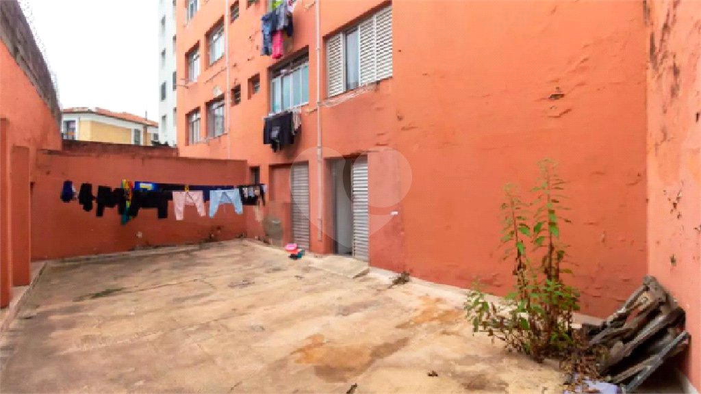 Apartamento à venda com 1 suíte em Liberdade, São Paulo, SP