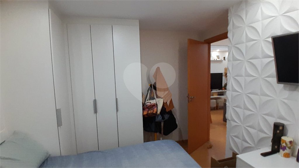 Apartamento à venda com 2 quartos em Campo Grande, Rio de Janeiro, RJ