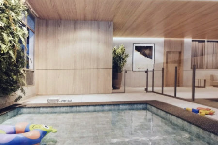 Apartamento à venda com 3 quartos, sendo 2 suítes, em Jardim das Acácias, São Paulo, SP