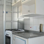 Apartamento à venda com 1 suíte em Jardim das Bandeiras, São Paulo, SP