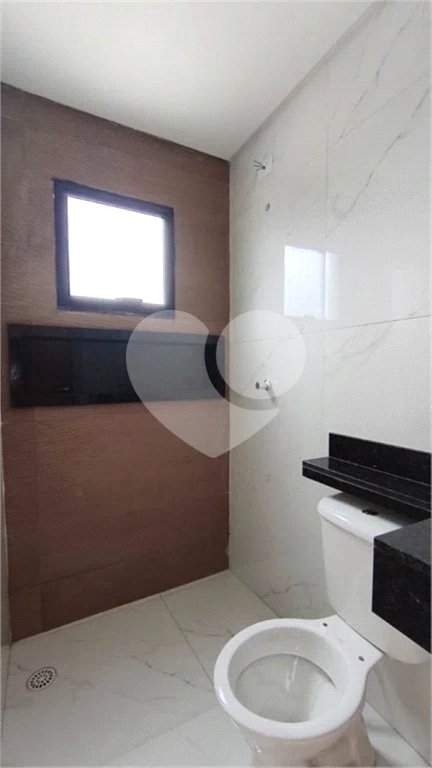 Casa à venda com 2 suítes no condomínio Residencial Paranaguá, São Paulo - SP