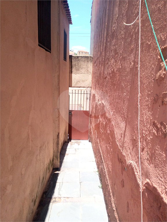 Casa Térrea à venda com 2 quartos, sendo 1 suíte, em Jardim São Paulo(zona Norte), São Paulo, SP