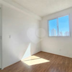Apartamento para alugar com 1 suíte em Paraisópolis, São Paulo, SP