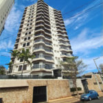 Apartamento à Venda no Edifício Itapema no Bairro Centro em Piracicaba/SP.
