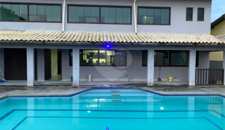 Casa para alugar com 7 suítes em Geribá, Armação dos Búzios, RJ