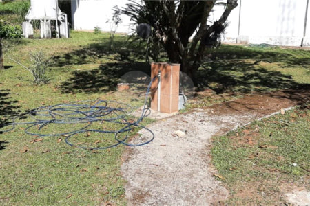 Chácara à venda com 6 quartos, sendo 2 suítes, em Leitão, Louveira, SP