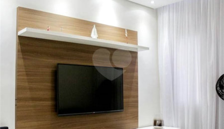 Apartamento à venda com 2 quartos, sendo 1 suíte,  em Vila Guilherme, São Paulo, SP