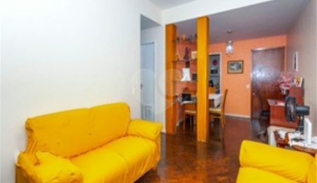 Apartamento à venda com 2 quartos, sendo 1 suíte,  em Tijuca, Rio de Janeiro, RJ