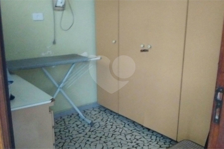 Sobrado à venda com 3 quartos em Santana, São Paulo, SP