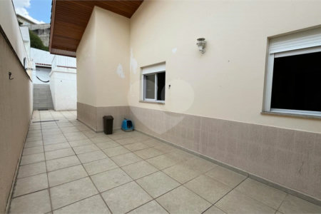 Casa Térrea à venda com 3 quartos, sendo 1 suíte, em Jardim Franca, São Paulo, SP