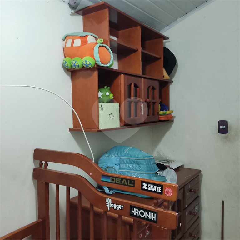 Casa à venda com 3 quartos em Vila Mazzei, São Paulo, SP