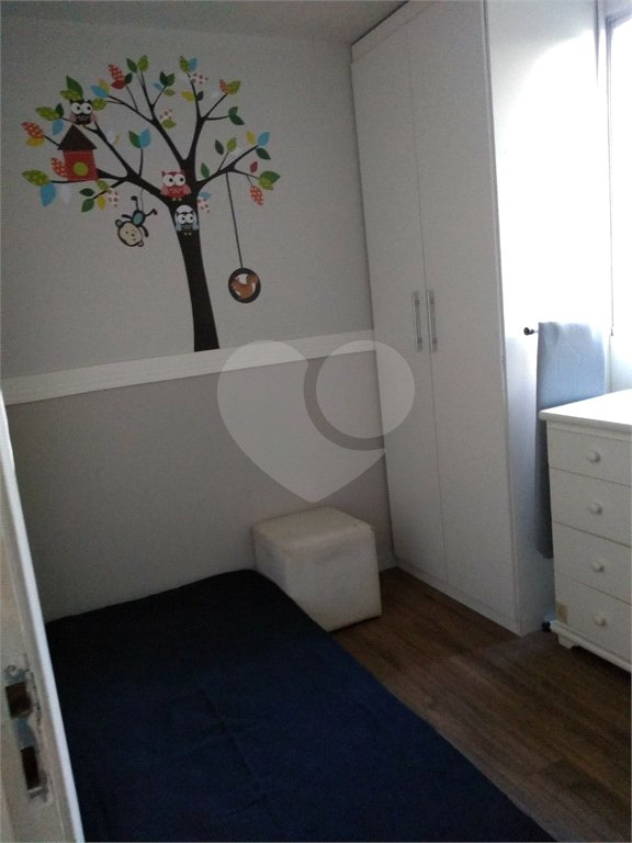 Apartamento à venda com 2 quartos em Jardim Leonor, São Paulo, SP