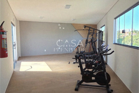 Apartamento para alugar com 2 quartos, sendo 1 suíte, em Jardim América, Sorocaba, SP