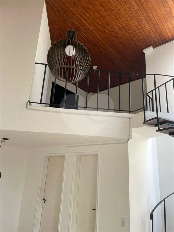 Apartamento à venda com 1 suíte em Vila Sônia, São Paulo, SP