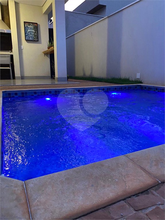 Casa à venda com 3 suítes, no condomínio Portal da Mata, Ribeirão Preto - SP