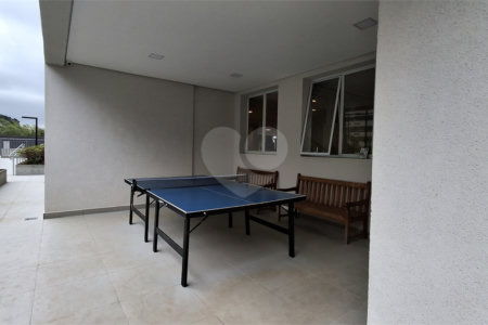 Apartamento para alugar com 2 quartos, sendo 1 suíte, em Alto da Boa Vista, São Paulo, SP
