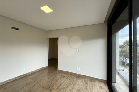Casa à venda com 4 suítes no condomínio Mont Blanc, Sorocaba - SP