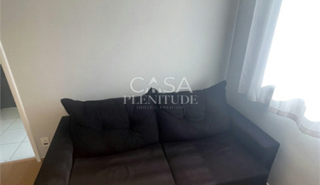 Apartamento para alugar com 2 quartos em Parque Campolim, Sorocaba, SP