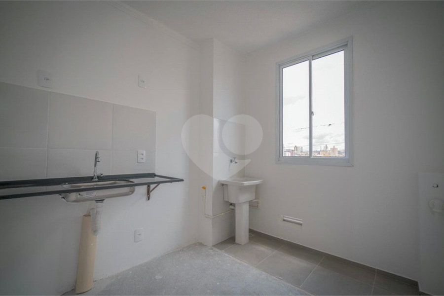 Apartamento à venda com 2 quartos em Vila Guilherme, São Paulo, SP